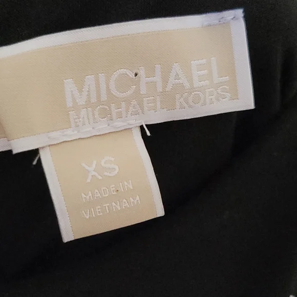 Michael Kors floral dress - Picture 3 of 5